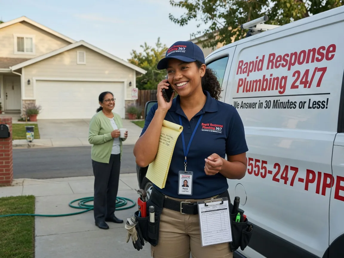 Emergency Plumber Augusta, GA FAQs